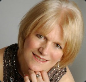 Sue Kalicinska